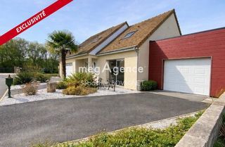  Maison � vendre 8 pi�ces 193 m�