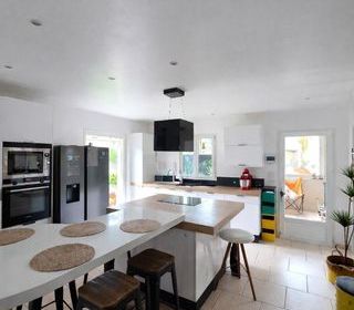  Maison � vendre 5 pi�ces 145 m�