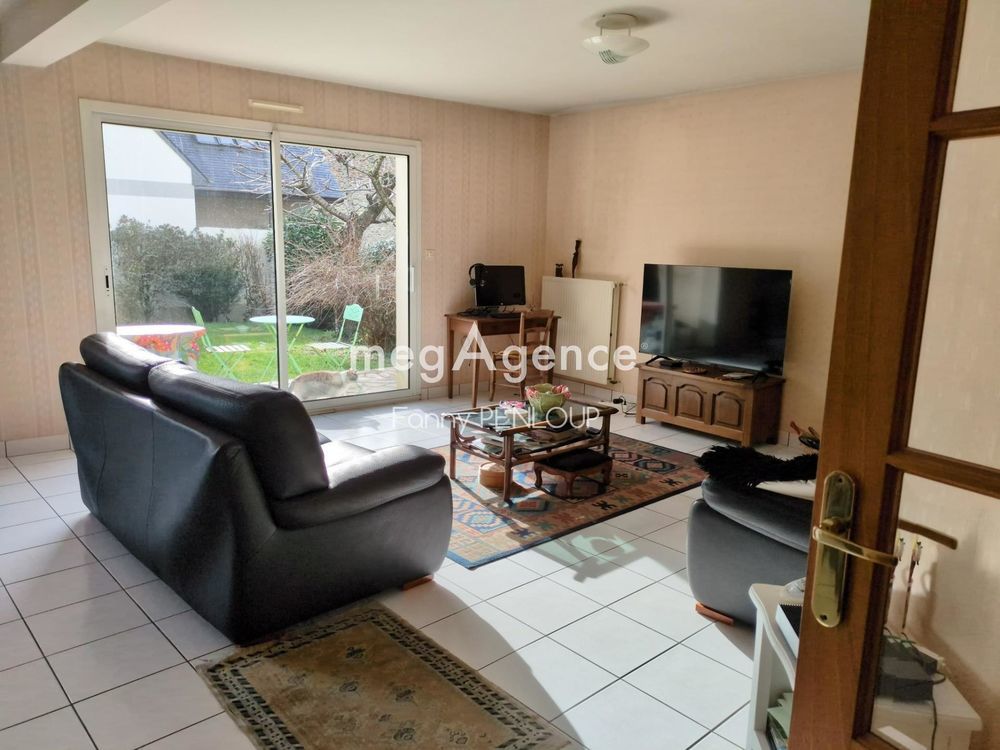 � vendre  Maison Rennes (35700)