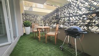  Appartement � vendre 3 pi�ces 64 m�