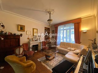  Maison � vendre 8 pi�ces 157 m�