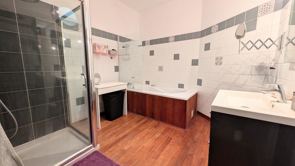 � vendre  Appartement Lille (59800)