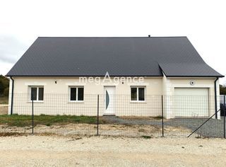  Maison � vendre 4 pi�ces 92 m�