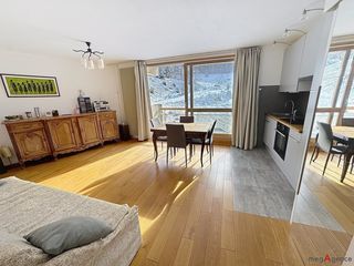  Appartement � vendre 2 pi�ces 43 m�