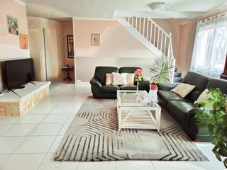  Appartement � vendre 8 pi�ces 172 m�