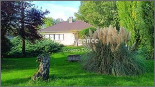  Maison � vendre 7 pi�ces 166 m�