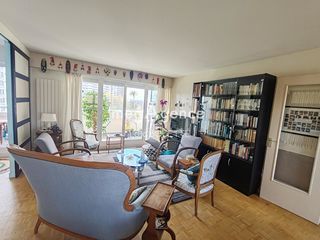  Appartement � vendre 5 pi�ces 120 m�