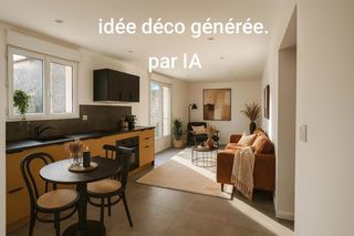  Maison � vendre 4 pi�ces 85 m�