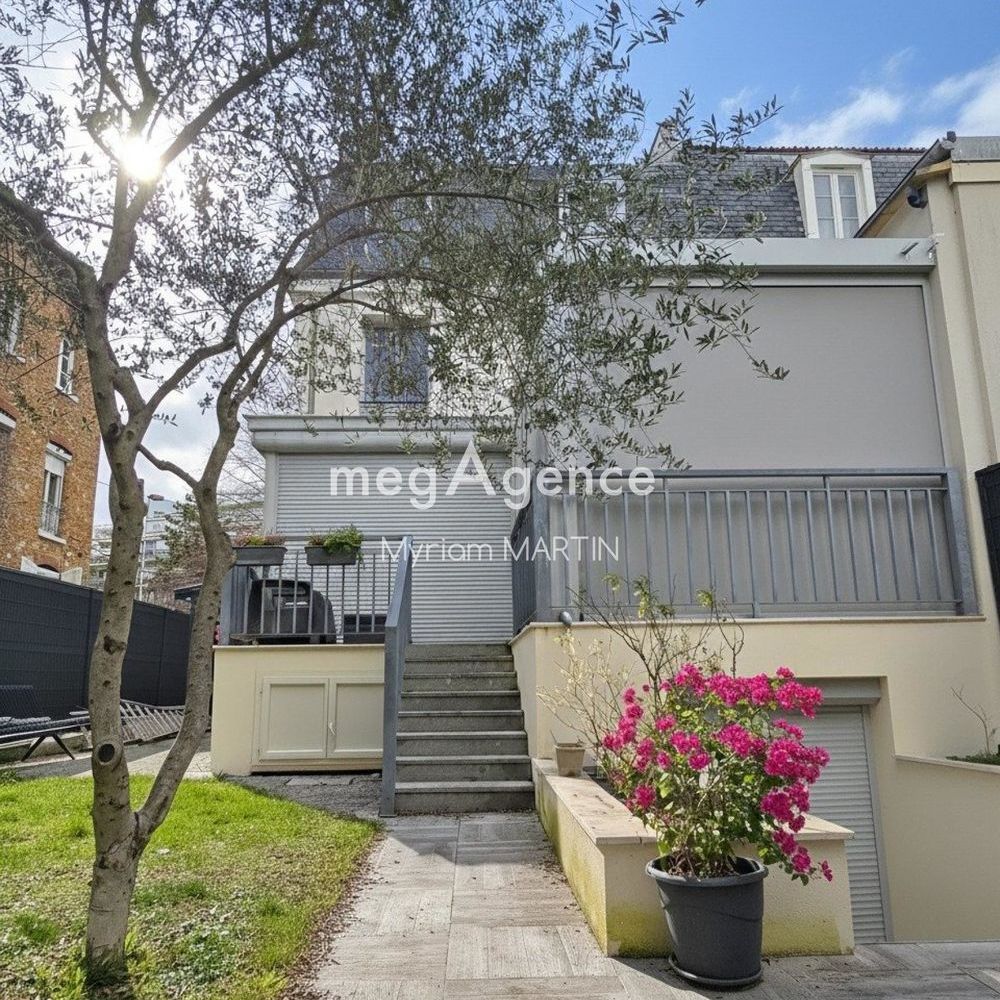 � vendre  Maison Enghien-les-Bains (95880)