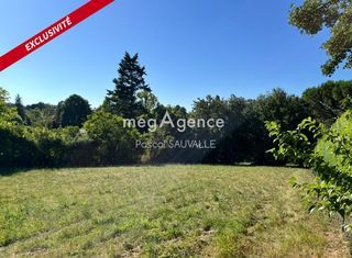  Terrain � vendre 1600 m�