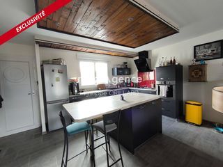  Maison � vendre 4 pi�ces 75 m�