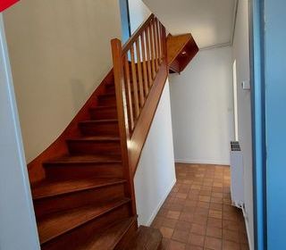  Maison � vendre 4 pi�ces 83 m�