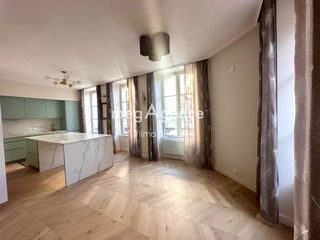  Appartement � louer 4 pi�ces 74 m�