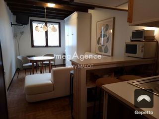  Appartement � vendre 1 pi�ce 21 m�