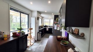  Maison � vendre 7 pi�ces 209 m�