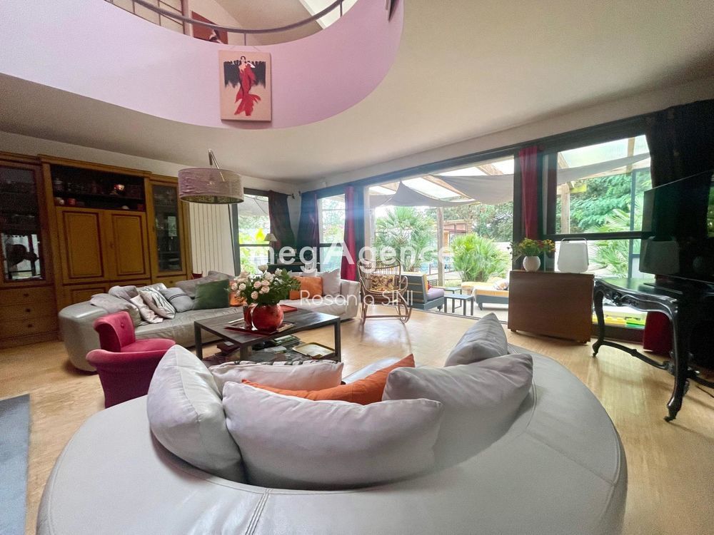 � vendre  Maison Les Sables-d'Olonne (85180)