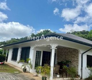  Maison � vendre 5 pi�ces 130 m�