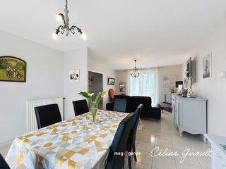  Maison � vendre 4 pi�ces 90 m�