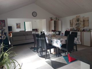  Maison � vendre 4 pi�ces 123 m�