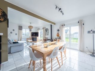  Maison � vendre 4 pi�ces 120 m�