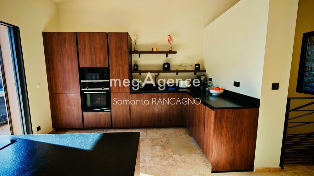 � vendre  Maison Taradeau (83460)