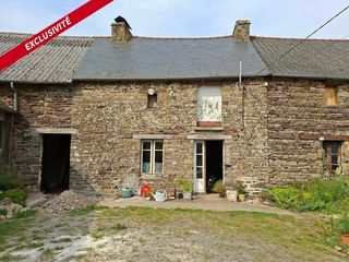  Maison � vendre 4 pi�ces 202 m�