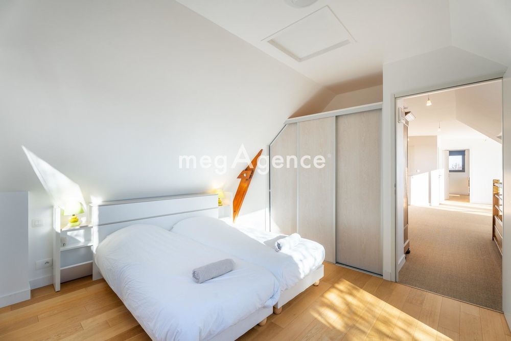 � vendre  Maison Larmor-Baden (56870)