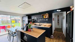  Maison � vendre 6 pi�ces 136 m�