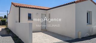  Maison � vendre 5 pi�ces 85 m�