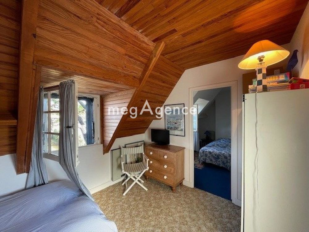 � vendre  Maison Larmor-Baden (56870)