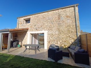  Maison � vendre 5 pi�ces 94 m�