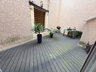  Maison � vendre 4 pi�ces 97 m�