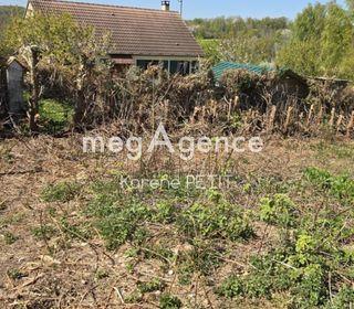  Terrain � vendre 800 m�