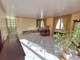  Appartement � vendre 5 pi�ces 115 m�