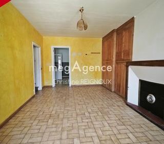  Maison � vendre 6 pi�ces 162 m�