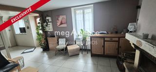  Maison � vendre 6 pi�ces 85 m�