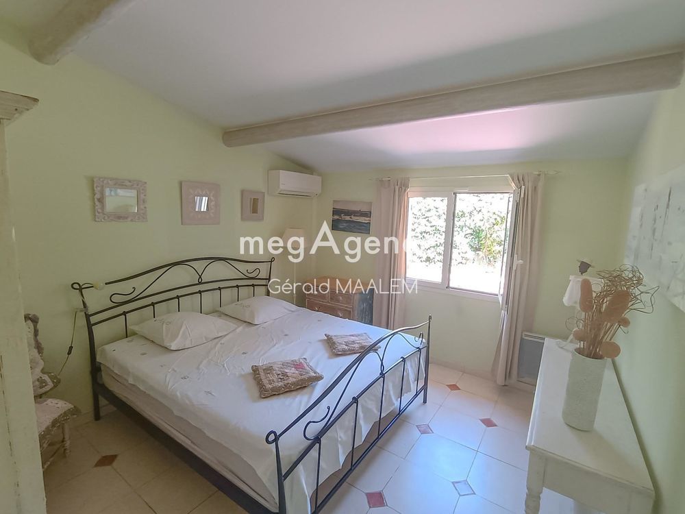 � vendre  Maison Grimaud (83310)