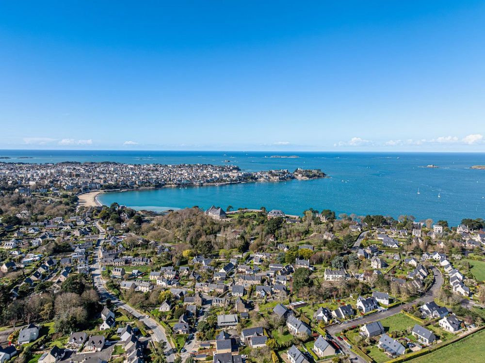 � vendre  Maison Dinard (35800)