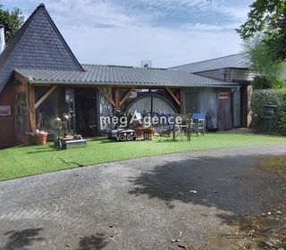  Maison � vendre 3 pi�ces 90 m�