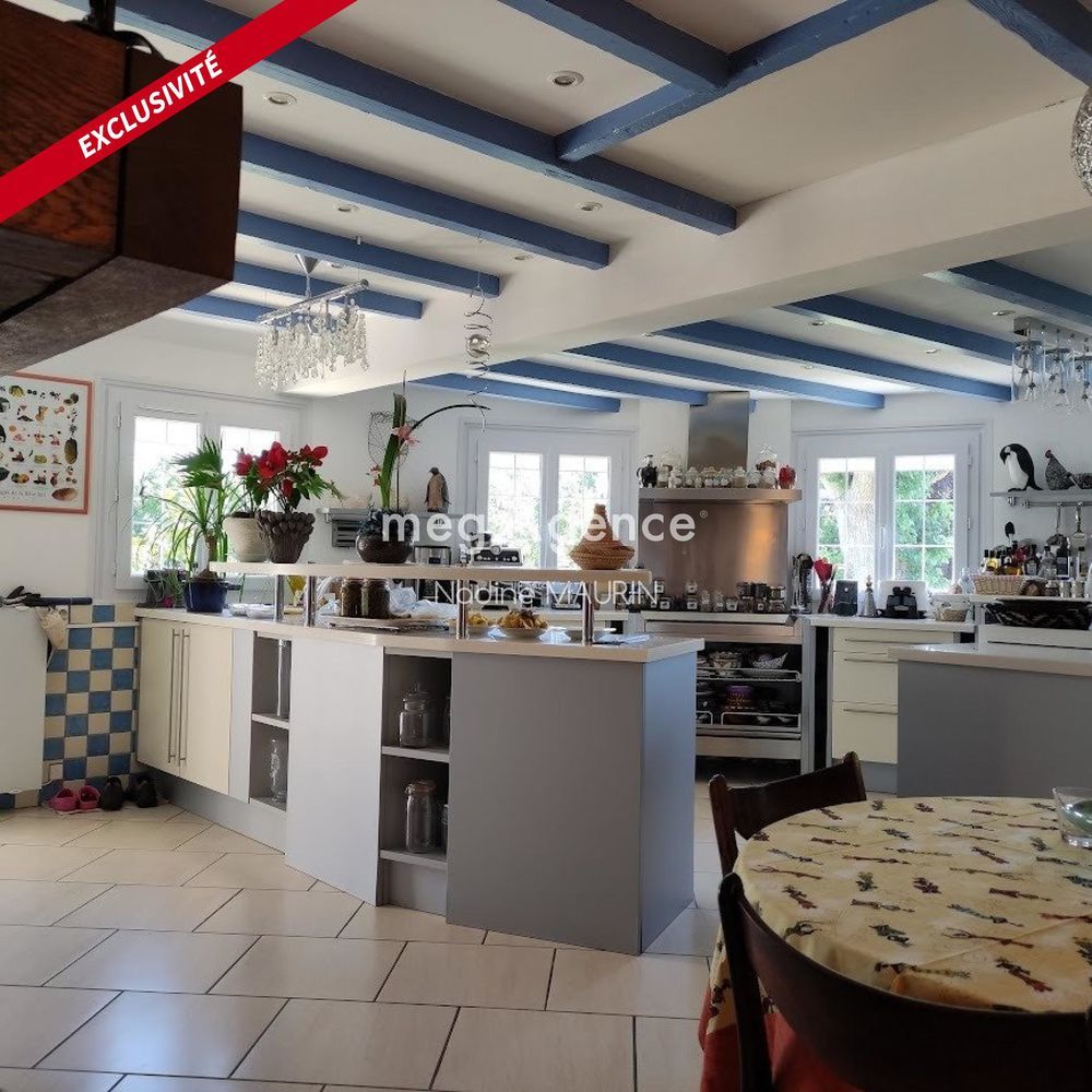 � vendre  Maison Gy-en-Sologne (41230)