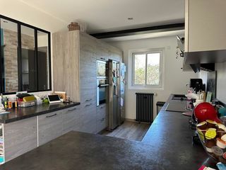  Maison � vendre 6 pi�ces 144 m�