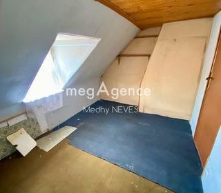  Maison � vendre 3 pi�ces 53 m�