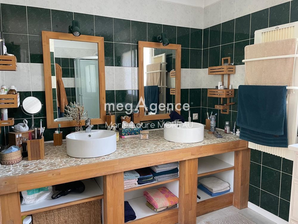 � vendre  Maison Saint-Pierre-d'Ol�ron (17310)