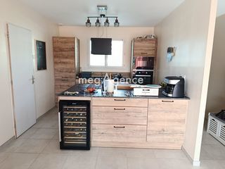  Maison � vendre 4 pi�ces 102 m�