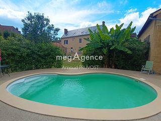  Maison � vendre 10 pi�ces 238 m�