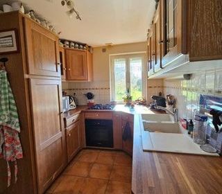  Maison � vendre 4 pi�ces 135 m�