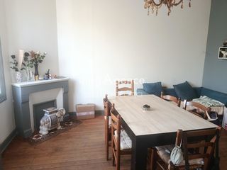  Maison � vendre 5 pi�ces 85 m�