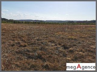  Terrain � vendre 2500 m�