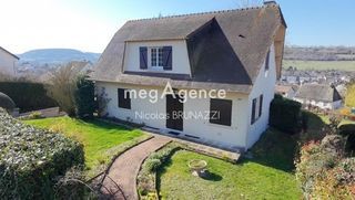  Maison � vendre 7 pi�ces 156 m�