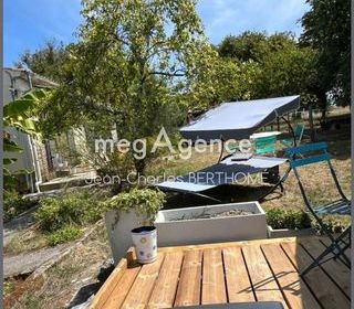  Maison � vendre 3 pi�ces 104 m�